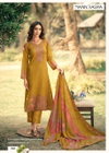 Sunshine By Mannrasiya Viscose Designer Salwar Suits Wholesalers In Surat
